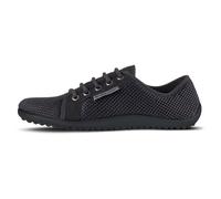 Leguano - Aktiv - Chaussures minimalistes - EU 48 - lava black / black