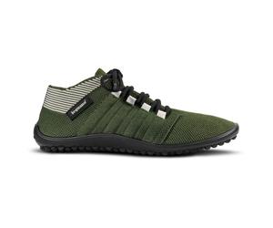 Leguano - Beat - Chaussures minimalistes - EU 42 - olive