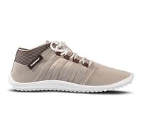 Leguano Beat Chaussures Unisexes Barfoot Baskets De Sport Beige