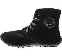 Leguano - Chester - Chaussures minimalistes - EU 38 - light black