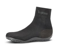 Leguano - Classic - Chaussures minimalistes - Unisex S - EU: 38/39 - black