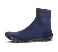 Leguano - Classic - Chaussures minimalistes - Unisex XS - EU: 36/37 - blue