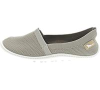 leguano Flair Pantoufles beiges