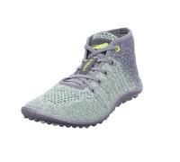 leguano go : bottes à lacets vert (46), kiwi, 40 EU
