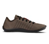 Leguano Go Chaussures Pied Nu Unisex Bottines Sneakers Sport Marron