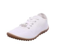 leguano Go : lacets blancs, Blanc naturel, 37 EU