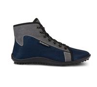 Leguano - Jaspar - Chaussures minimalistes - EU 39 - blue / grey