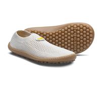 Leguano - Kid's Leguanito Scio - Chaussures minimalistes - EU 28 - sand