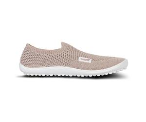 Leguano - Kid's Leguanito Scio - Chaussures minimalistes - EU 30 - rose