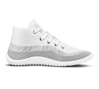 Leguano Leguano Stream Chaussures Pied Nu Unisexe Chaussons Casual Blanc
