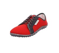leguano Rouge actif, rouge, 43 EU