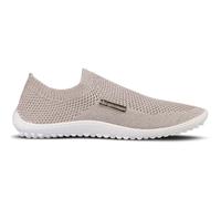 Leguano Scio Damen Barfußschuhe Barfuss Slipper Slip On Sneaker Schuhe Rose
