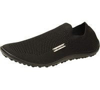 Leguano - Scio - Chaussures minimalistes - EU 38 - black