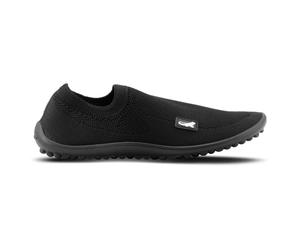 Leguano - Score - Chaussures minimalistes - EU 40 - black
