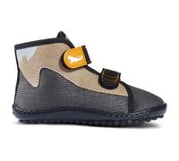 Leguano - Small Kid's Scippo - Chaussures minimalistes - EU 28 - forester