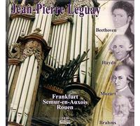 Leguay, Jean-Pierre - Frankfurt.