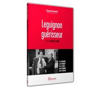 Leguignon guérisseur DVD DVD