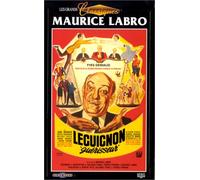 Leguignon guérisseur [VHS]