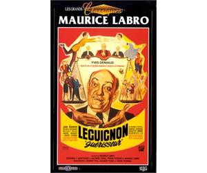 Leguignon guérisseur [VHS]