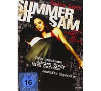 Leguizamo,John - Summer of Sam [Import]