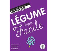Légume super facile