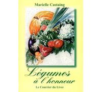 Legumes a l'honneur