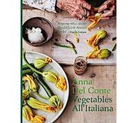 Légumes à l'italienne