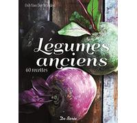 LEGUMES ANCIENS