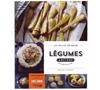 Légumes Anciens Au Goût Du Jour