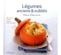 LEGUMES ANCIENS & OUBLIES