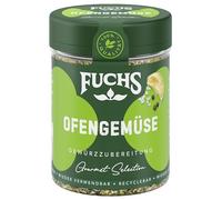 Légumes au four Préparation d'épices
