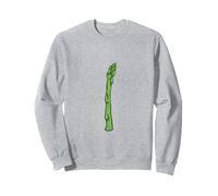 Légumes aux asperges Sweatshirt
