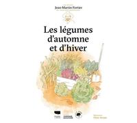 Légumes D'automne Et D'hiver