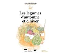 Légumes D'automne Et D'hiver