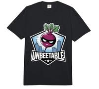Légumes de Betterave drôle imbattables Comfort Colors Adult Heavyweight T-Shirt