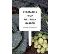 Légumes d'un jardin italien