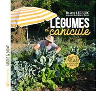 Légumes et canicule: Adapter le potager au réchauffement climatique