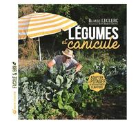 Légumes Et Canicule - Adapter Le Potager Au Réchauffement Climatique