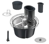 Légumes et Fromage Trancheuse Cutter pour Thermomix Tm6 Tm5 Label