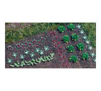 Légumes Et Salades, Voie H0-Busch