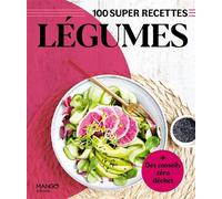 Légumes Facile, rapide, bon ! - Maria-Gema Gomez-Roman - Mango - broché - Guide