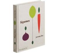 Légumes Jeremy Fox (Auteur)