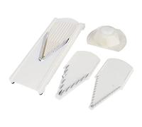 légumes, râpe multifonction en V, légumes 3 en 1, râpe à légumes professionnelle, purée avec pour les mains pour légumes, fruits, hachoir manuel