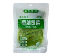 Légumes séchés Bai Chi Lou 258 g