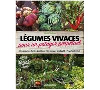 Légumes Vivaces Pour Un Potager Perpétuel