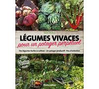 Légumes vivaces pour un potager perpétuel