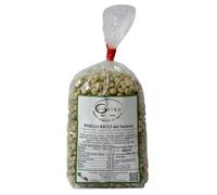Legumi pugliesi, Leguni autoctoni del Salento (Pois verts)