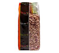 LEGUMOR Haricots Cocos Roses du Terroir, Sachet de 1kg, Légumineuses Authentiques pour Plats Savoureux - Lot de 3