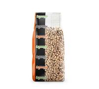 LEGUMOR - Haricots Cornilles Riches en Protéines, Texture Fondante Idéale en Cuisine (Sachet 1kg) - Le Lot De 3