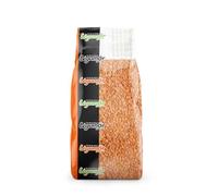 LEGUMOR - Lentilles Corail Riches En Protéines, Texture Fondante Goût Doux, Paquet 1 kg - Lot De 3